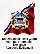 US Coast Guard Approved